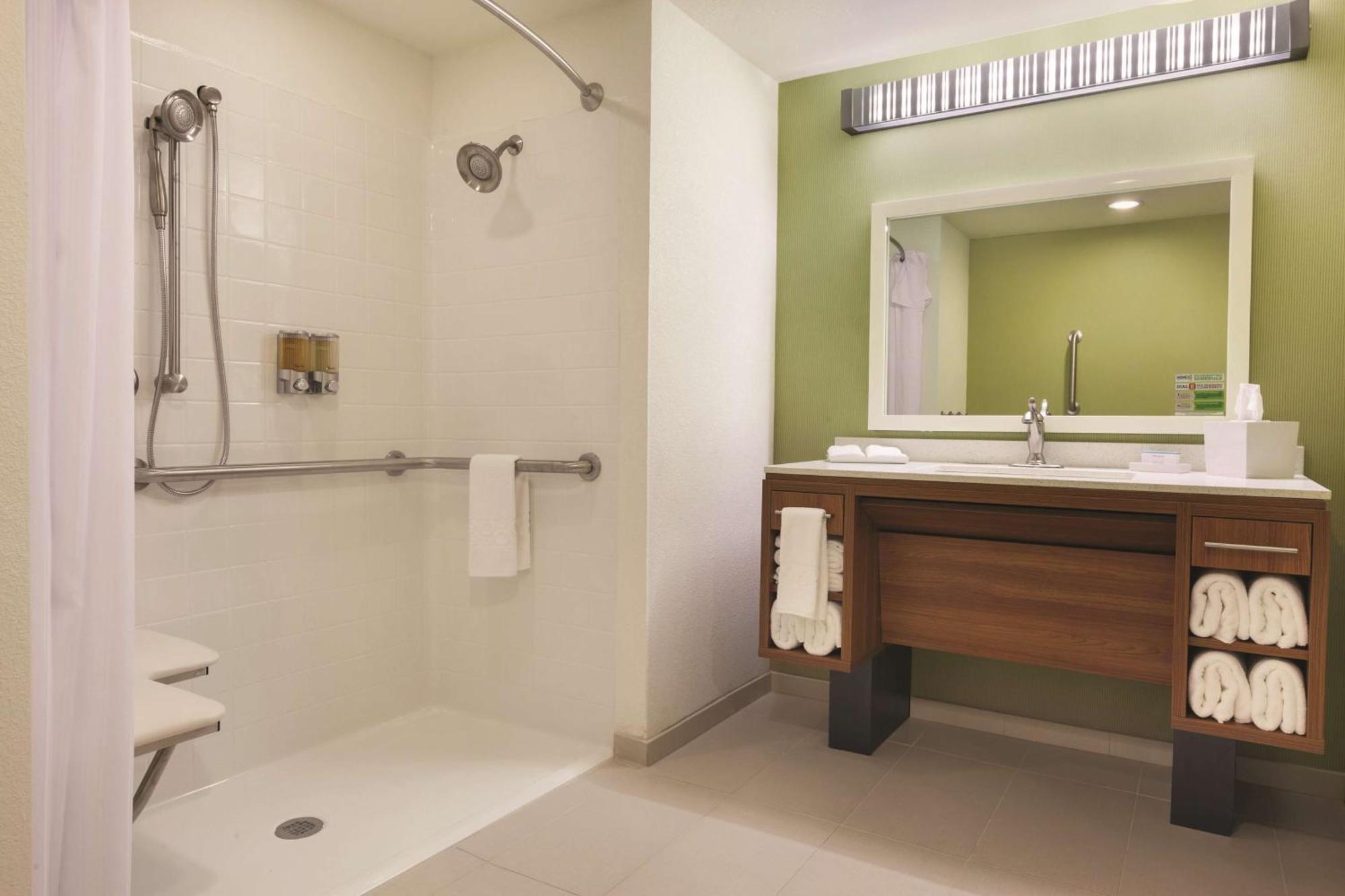 Home2 Suites By Hilton College Station Exterior foto