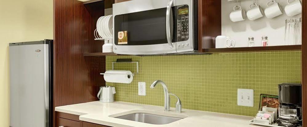 Home2 Suites By Hilton College Station Exterior foto